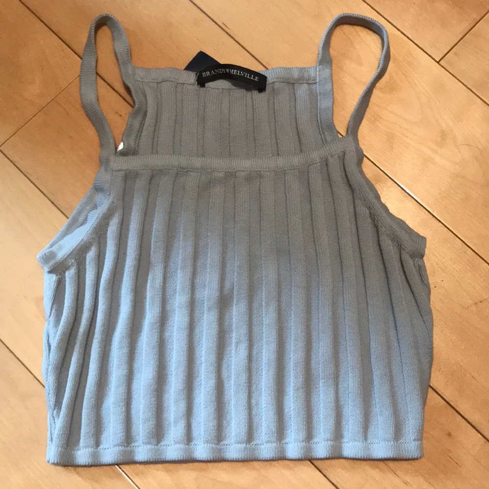 Brandy Melville Tank